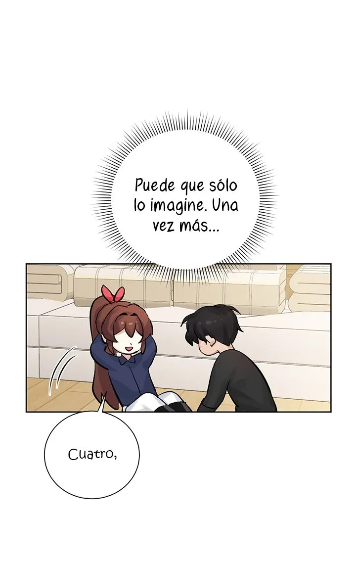 Una ronda sin jugar es suficiente Capítulo 2 en Línea - página 83