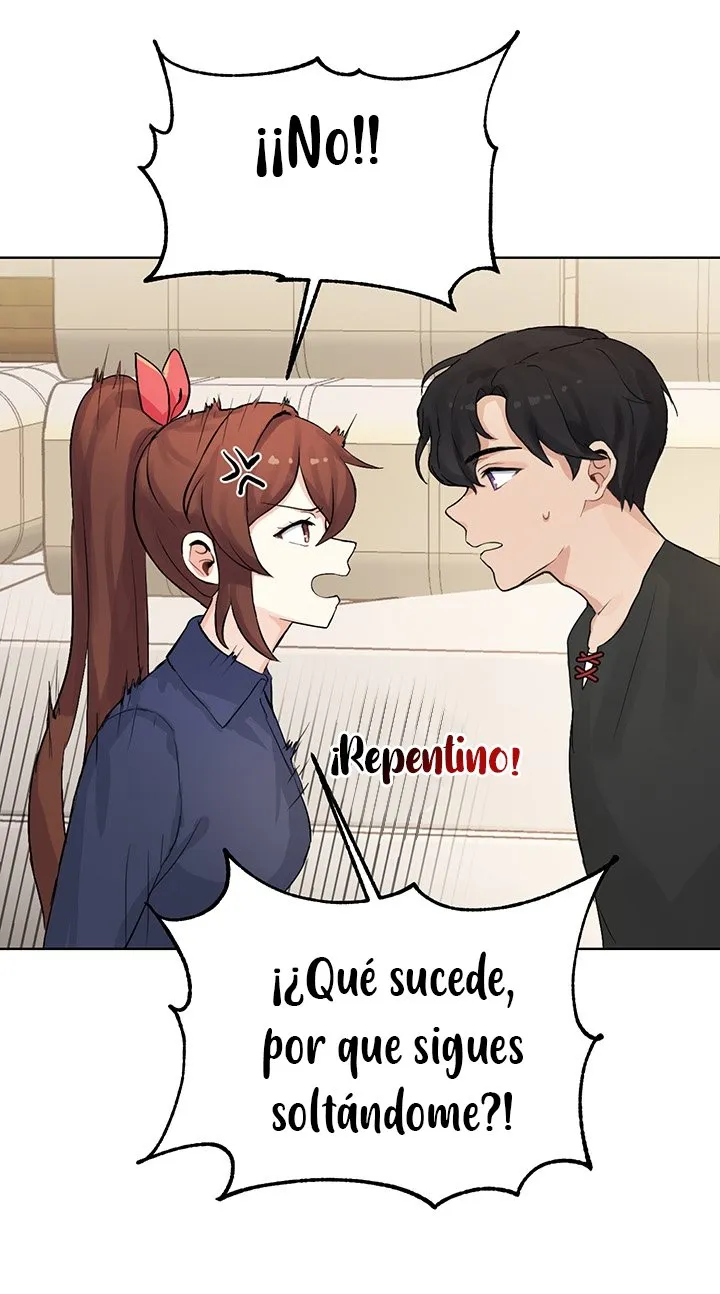 Una ronda sin jugar es suficiente Capítulo 2 en Línea - página 86