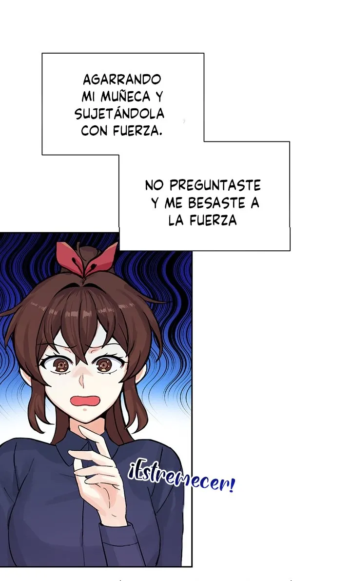 Una ronda sin jugar es suficiente Capítulo 2 en Línea - página 92