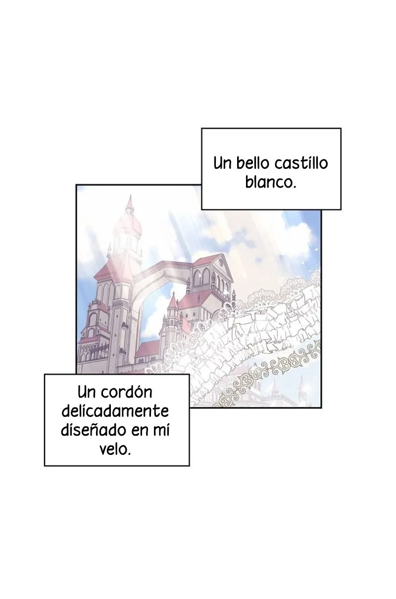 Una villana perfecta para un tirano Capítulo 1 en Línea - página 4