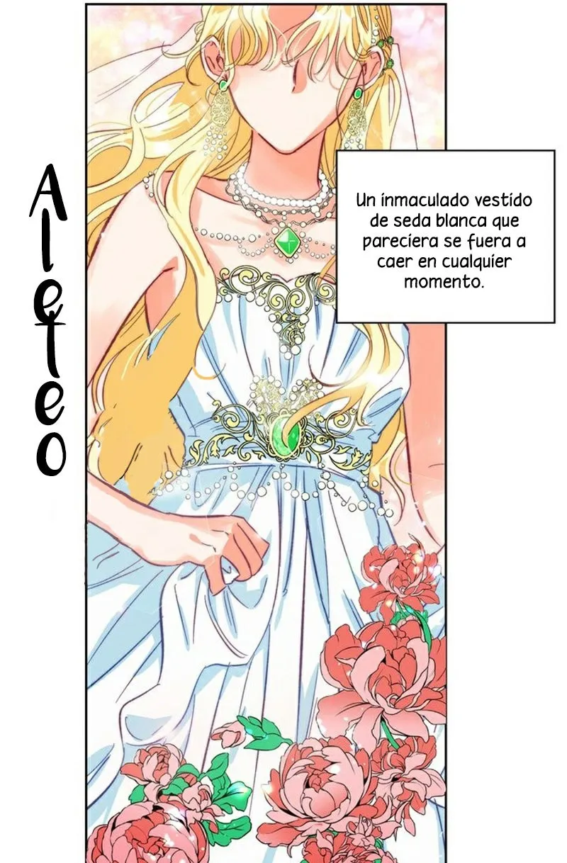 Una villana perfecta para un tirano Capítulo 1 en Línea - página 5