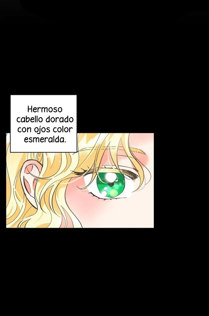 Una villana perfecta para un tirano Capítulo 1 en Línea - página 9