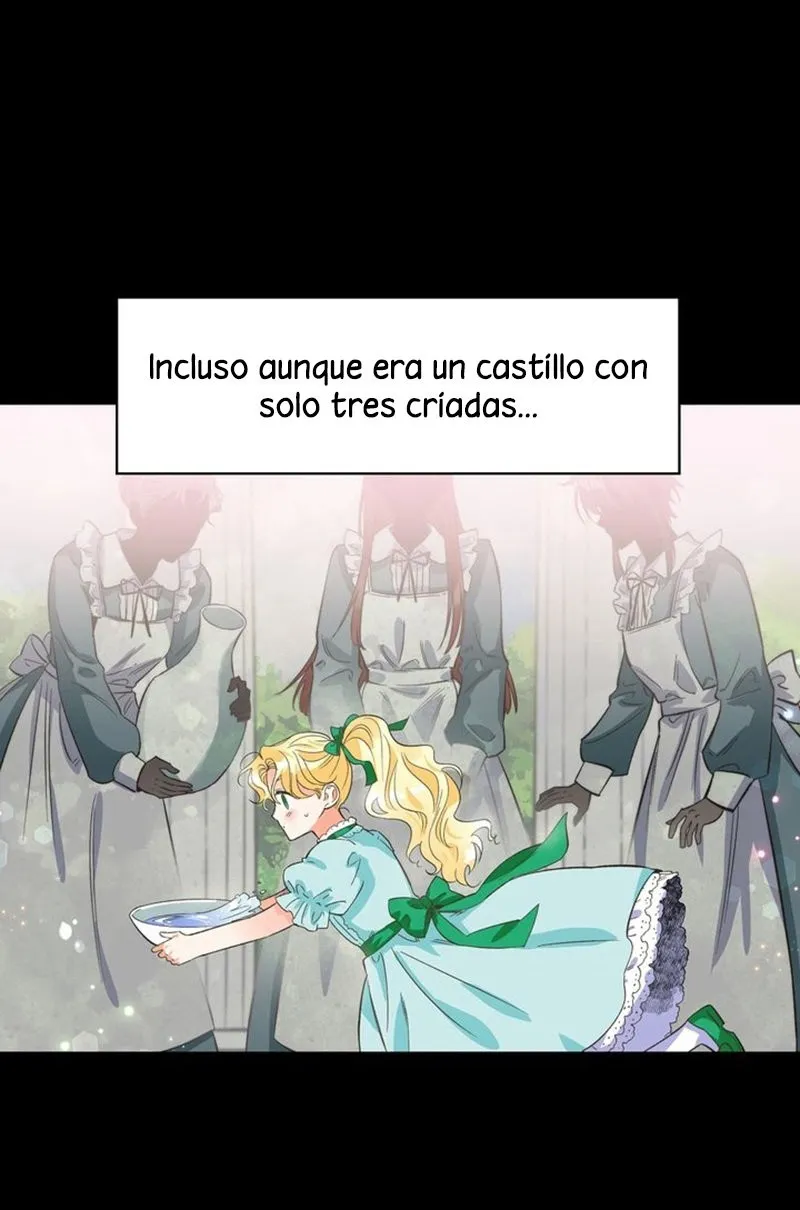 Una villana perfecta para un tirano Capítulo 1 en Línea - página 12
