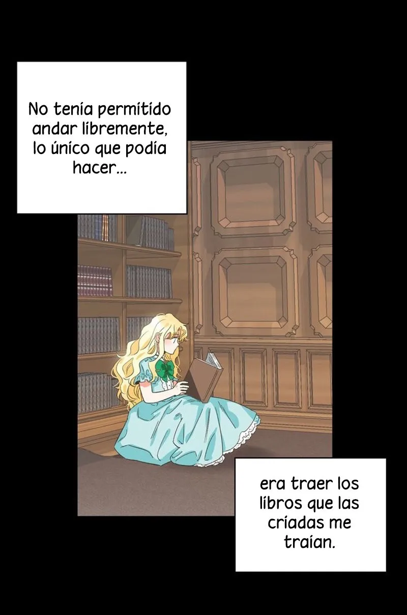 Una villana perfecta para un tirano Capítulo 1 en Línea - página 13