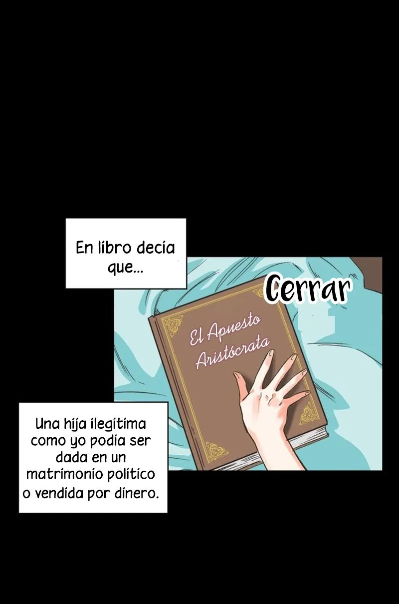 Una villana perfecta para un tirano Capítulo 1 en Línea - página 16