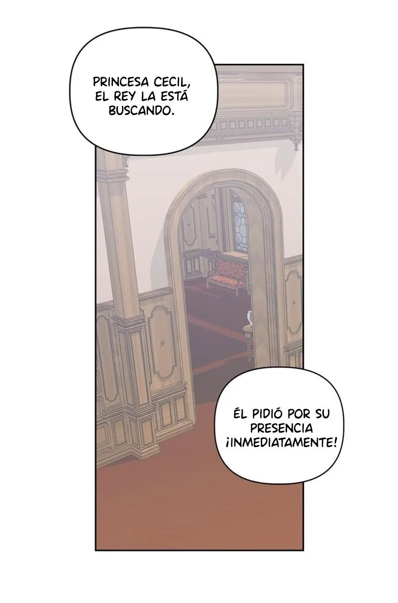 Una villana perfecta para un tirano Capítulo 1 en Línea - página 19