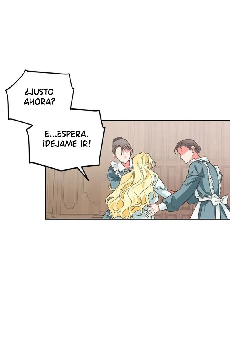 Una villana perfecta para un tirano Capítulo 1 en Línea - página 20