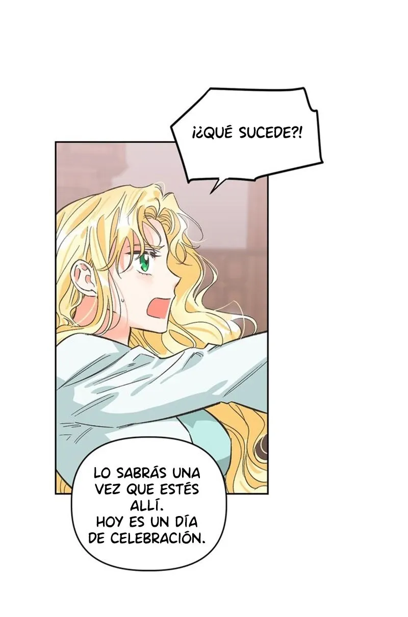 Una villana perfecta para un tirano Capítulo 1 en Línea - página 21