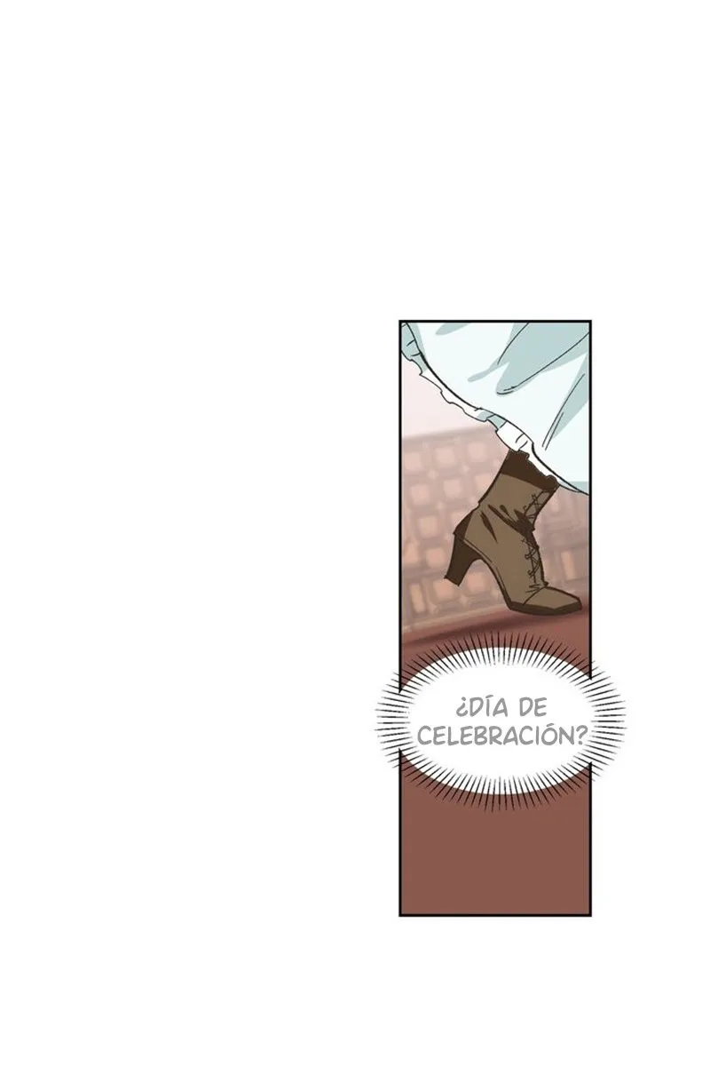 Una villana perfecta para un tirano Capítulo 1 en Línea - página 22