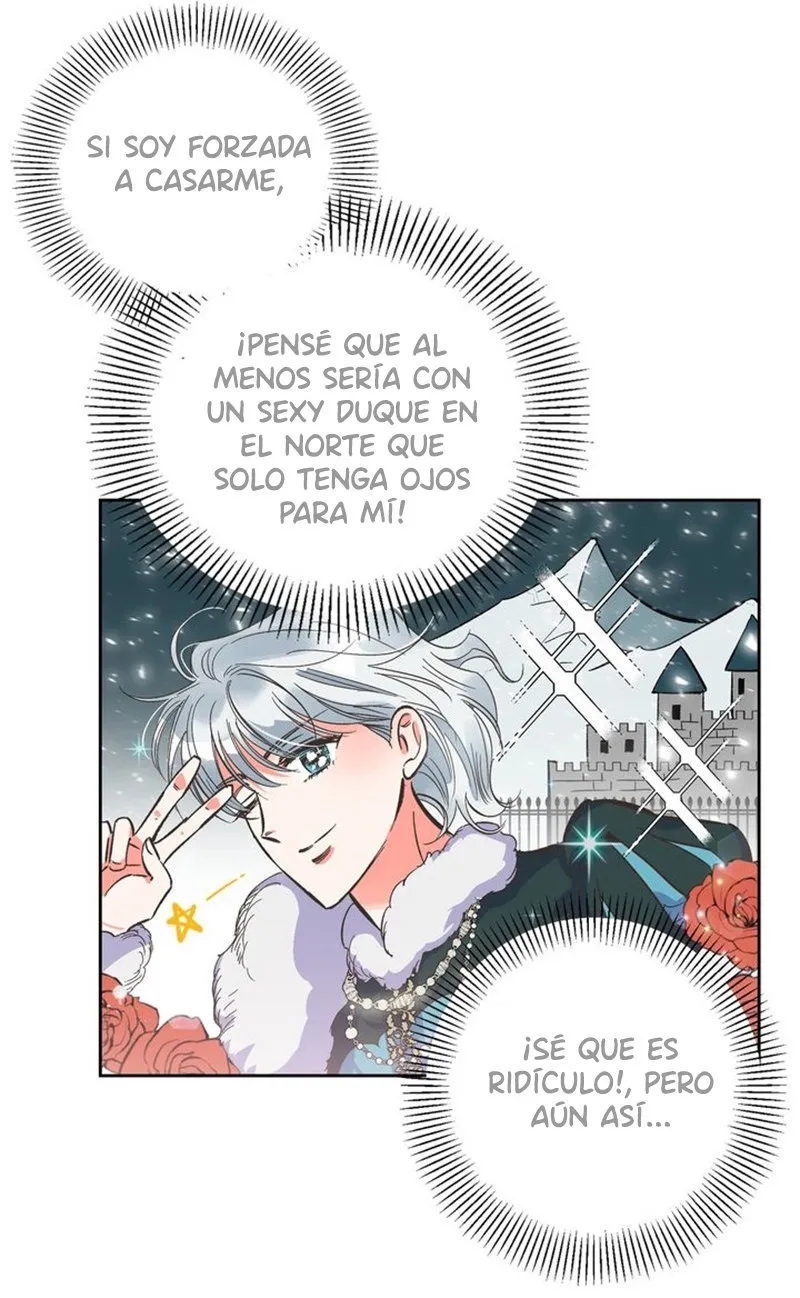 Una villana perfecta para un tirano Capítulo 1 en Línea - página 35