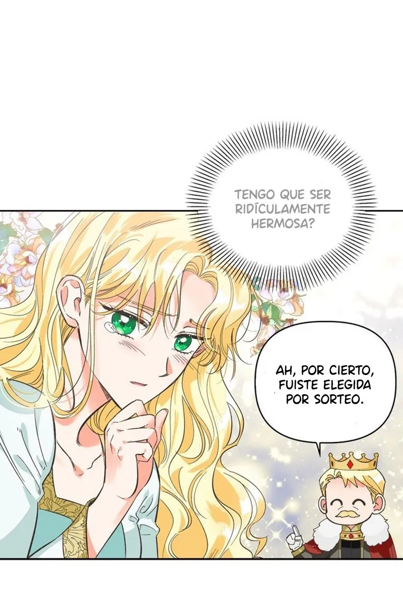 Una villana perfecta para un tirano Capítulo 1 en Línea - página 37