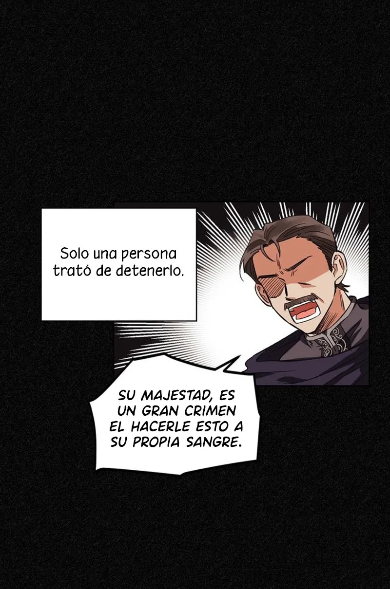 Una villana perfecta para un tirano Capítulo 1 en Línea - página 50