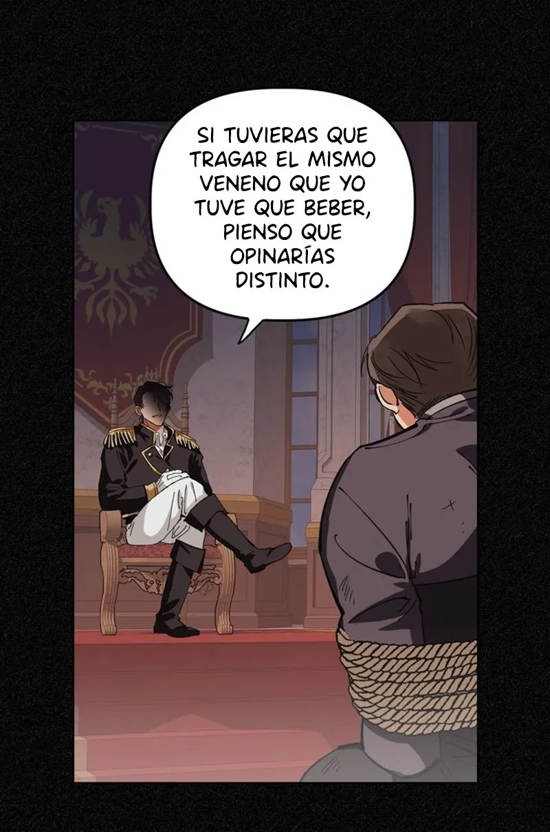 Una villana perfecta para un tirano Capítulo 1 en Línea - página 52