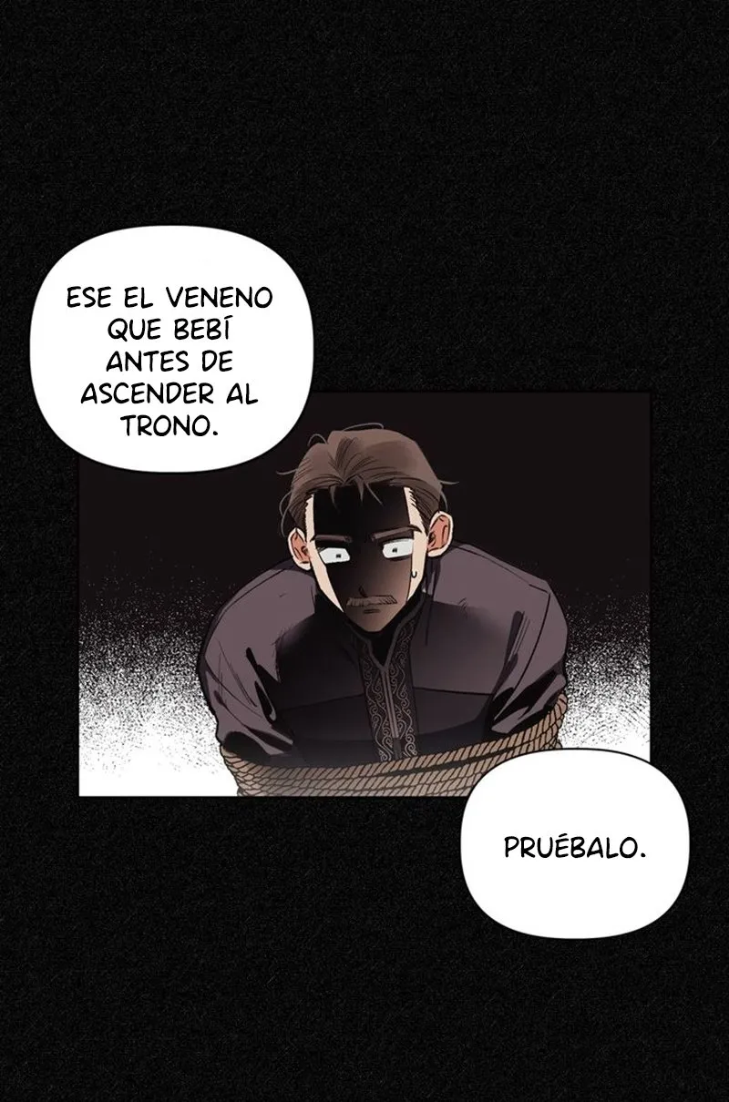 Una villana perfecta para un tirano Capítulo 1 en Línea - página 55