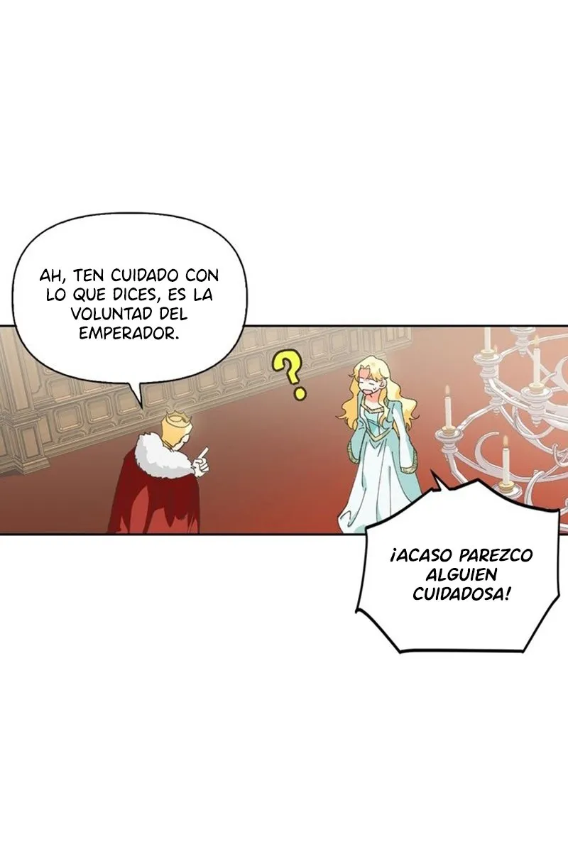 Una villana perfecta para un tirano Capítulo 1 en Línea - página 59