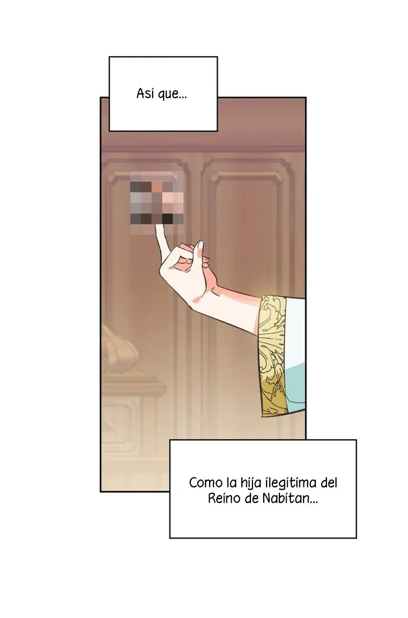 Una villana perfecta para un tirano Capítulo 1 en Línea - página 62