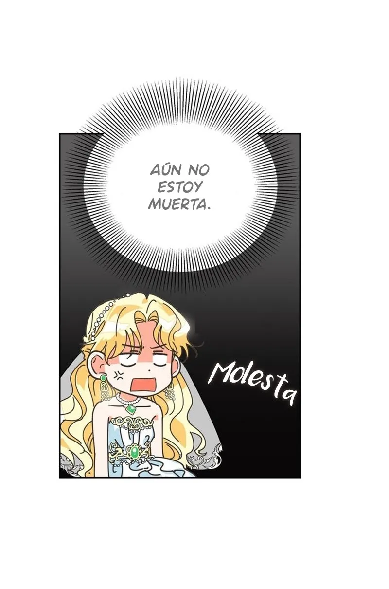 Una villana perfecta para un tirano Capítulo 1 en Línea - página 66