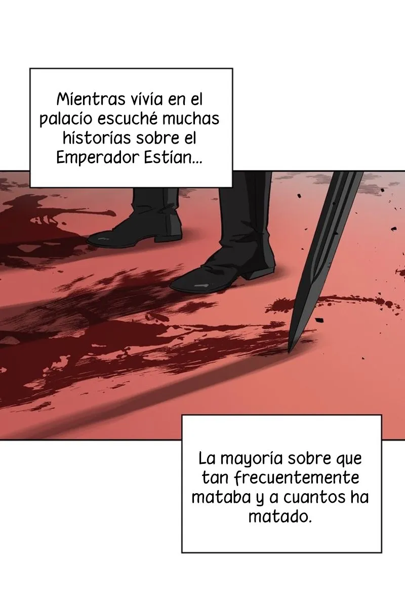 Una villana perfecta para un tirano Capítulo 1 en Línea - página 68