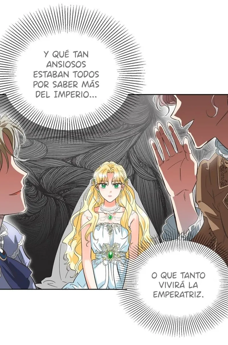 Una villana perfecta para un tirano Capítulo 1 en Línea - página 69