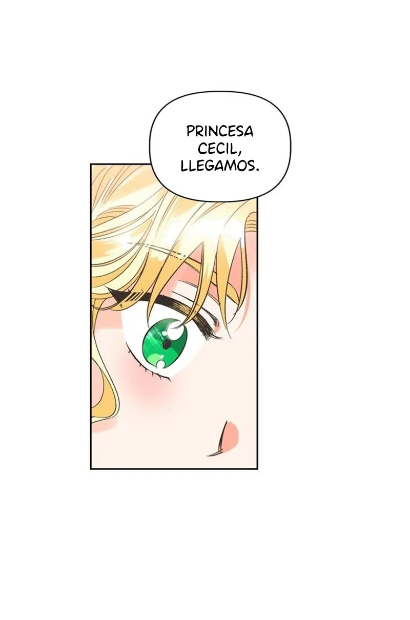 Una villana perfecta para un tirano Capítulo 1 en Línea - página 70
