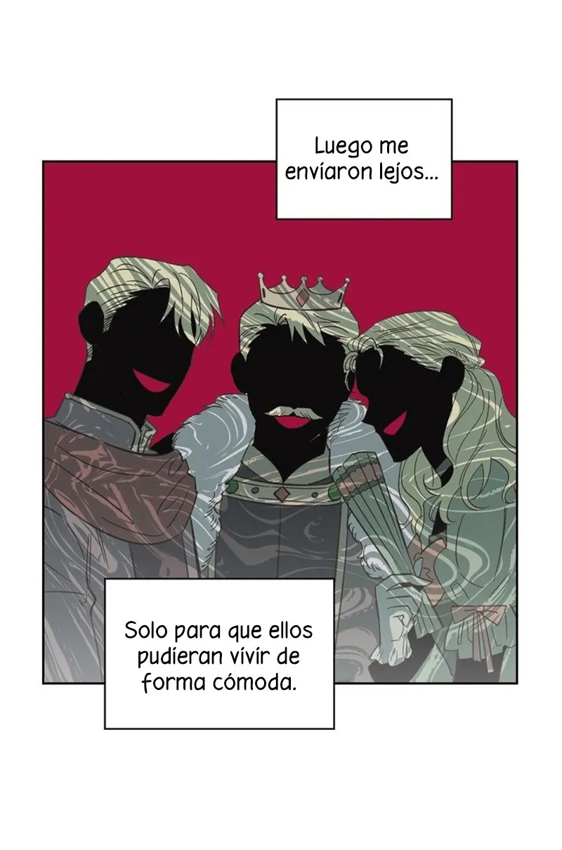 Una villana perfecta para un tirano Capítulo 1 en Línea - página 74