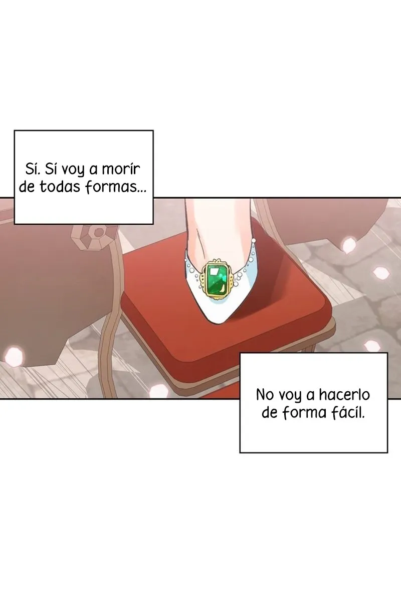Una villana perfecta para un tirano Capítulo 1 en Línea - página 76