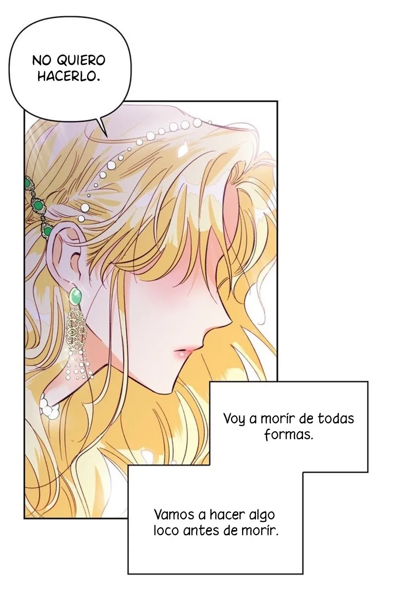 Una villana perfecta para un tirano Capítulo 1 en Línea - página 78