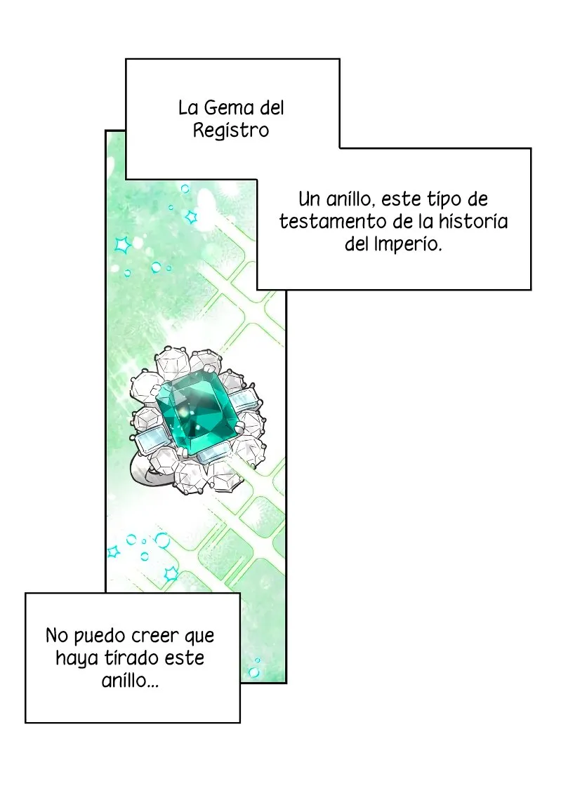 Una villana perfecta para un tirano Capítulo 10 en Línea - página 7