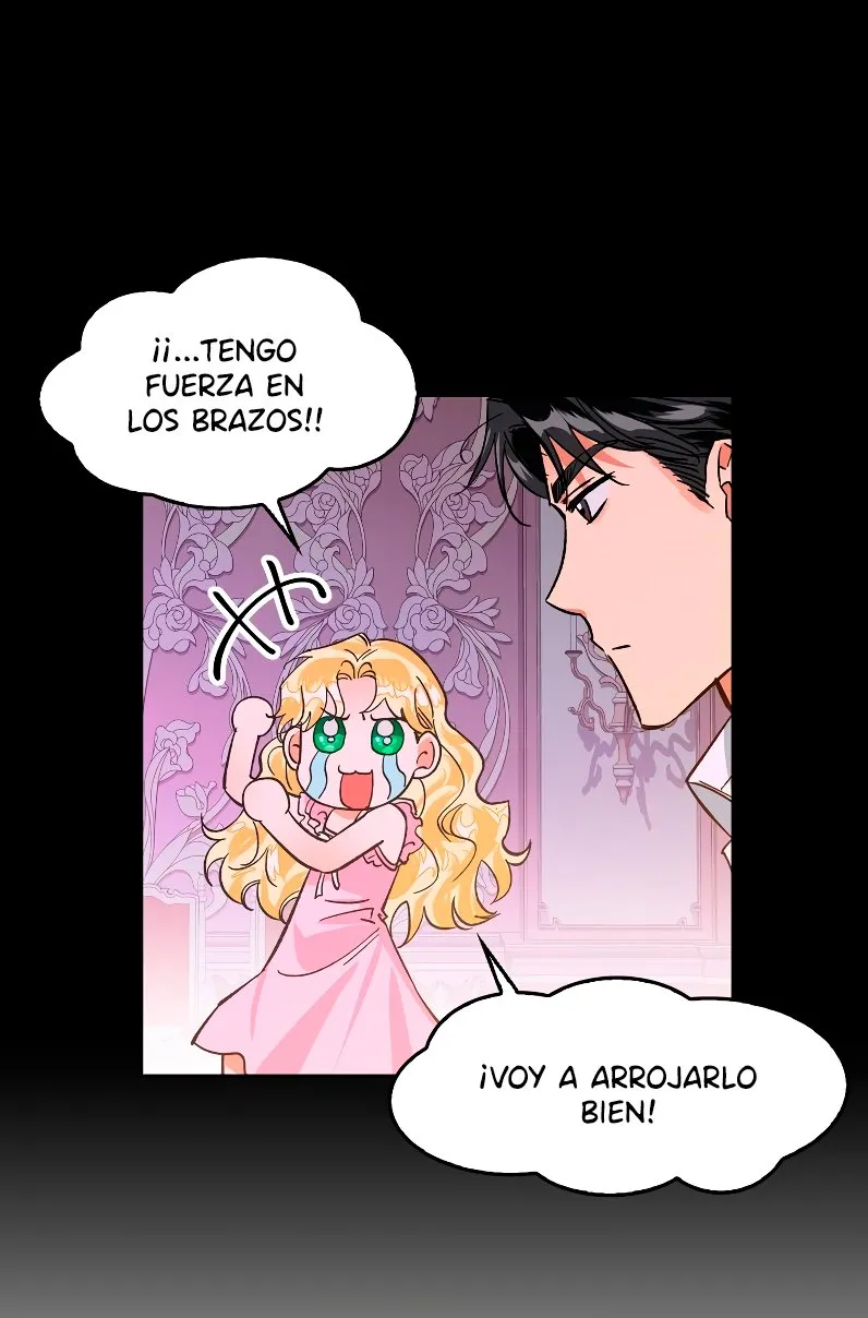 Una villana perfecta para un tirano Capítulo 10 en Línea - página 20
