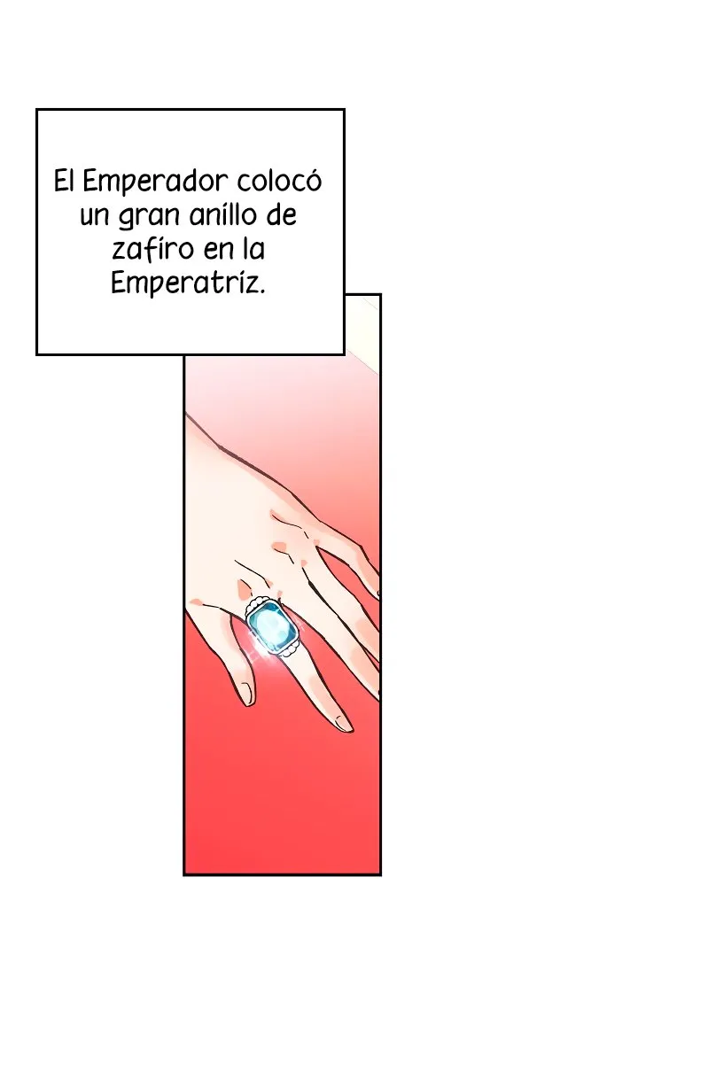 Una villana perfecta para un tirano Capítulo 10 en Línea - página 26