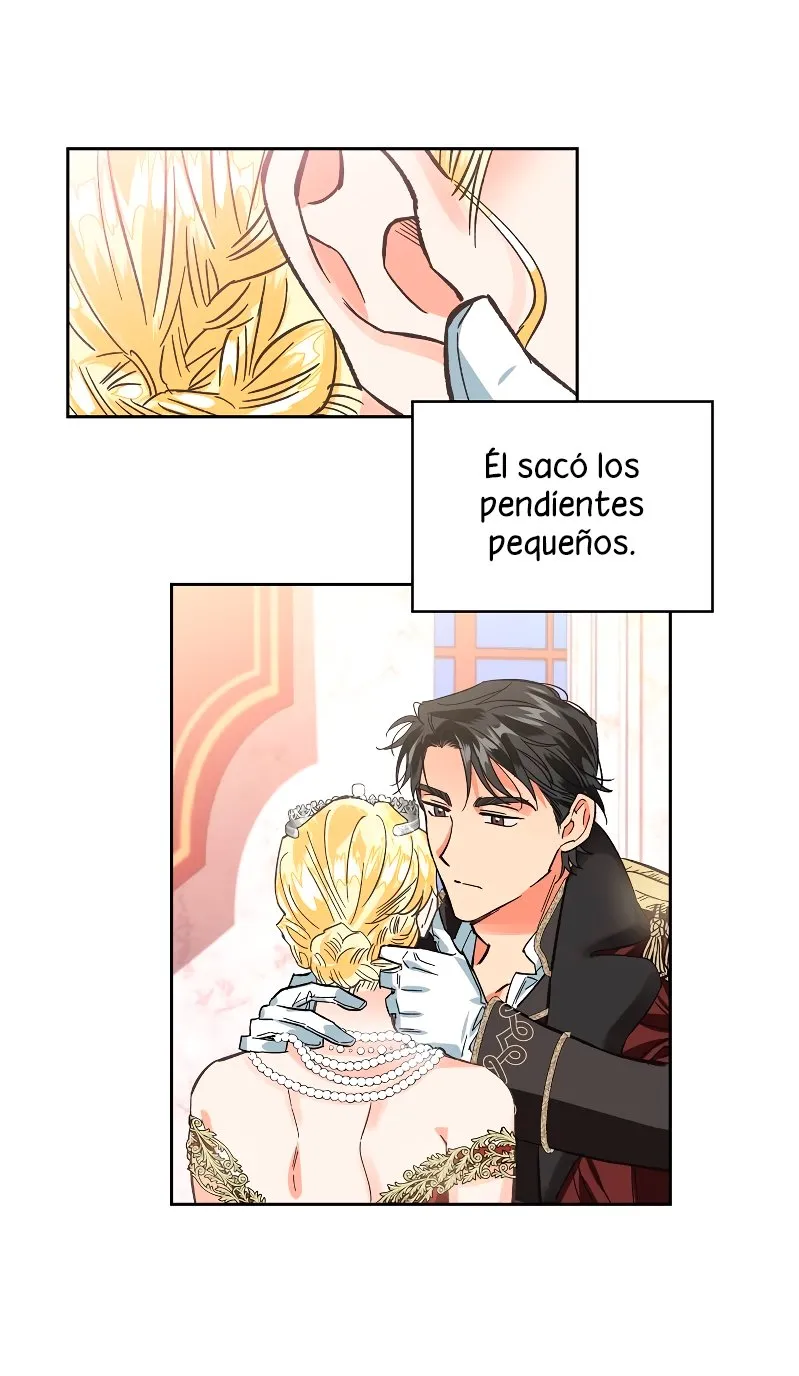 Una villana perfecta para un tirano Capítulo 10 en Línea - página 28