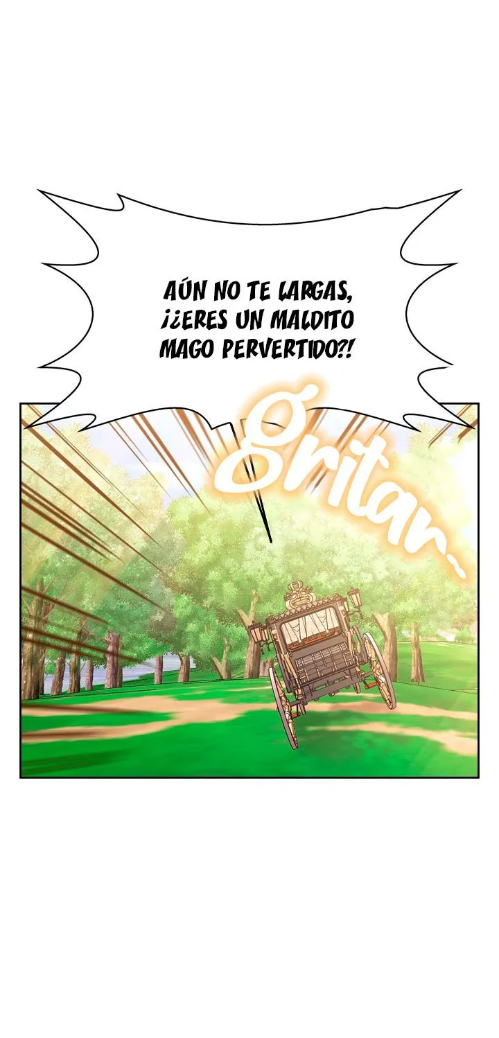 Una villana perfecta para un tirano Capítulo 100 en Línea - página 9
