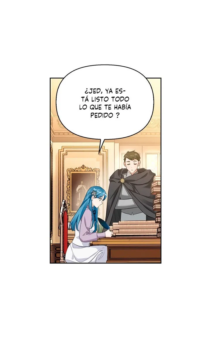 Una villana perfecta para un tirano Capítulo 100 en Línea - página 18