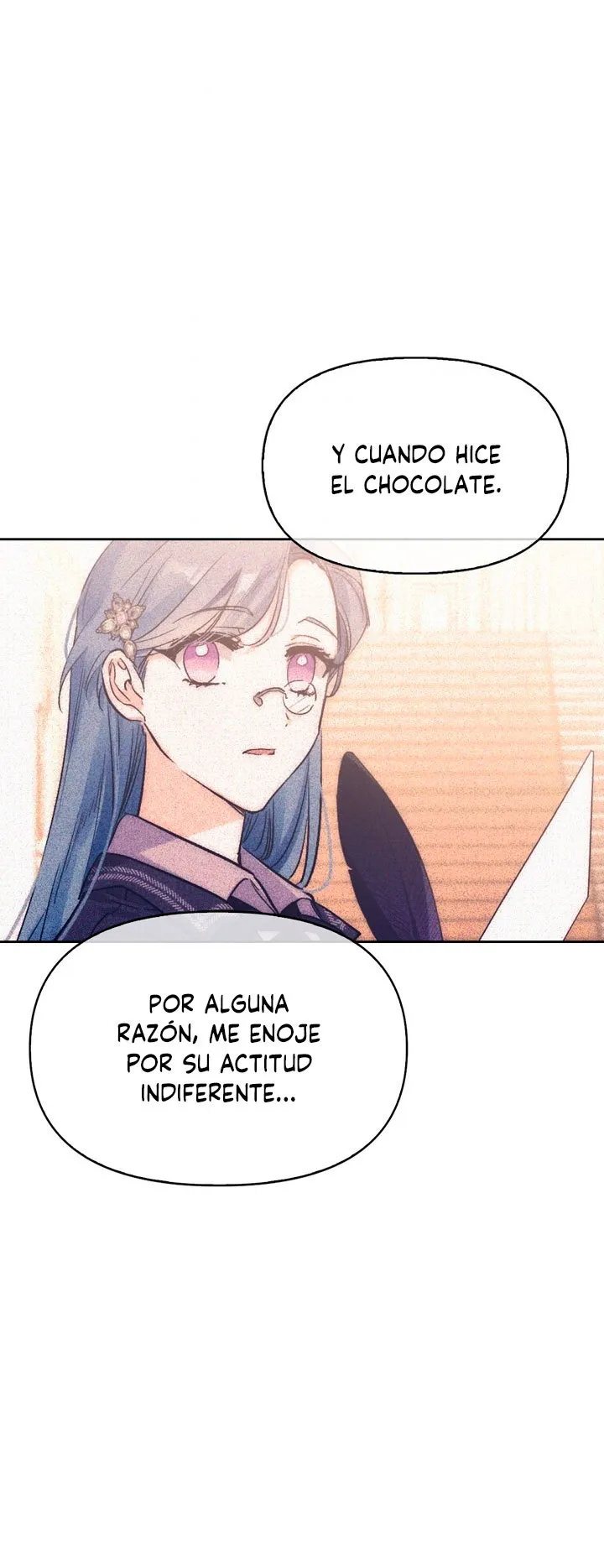 Una villana perfecta para un tirano Capítulo 100 en Línea - página 45