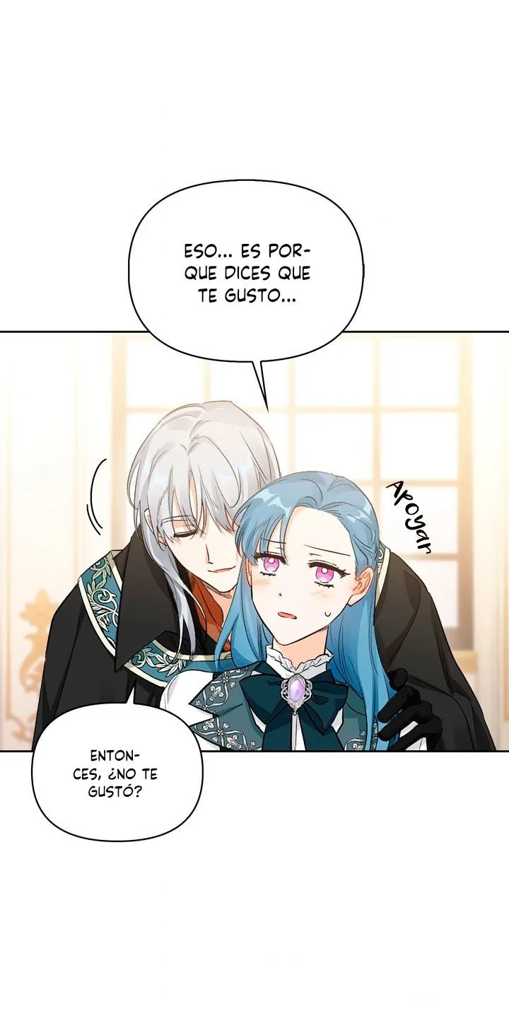 Una villana perfecta para un tirano Capítulo 100 en Línea - página 67
