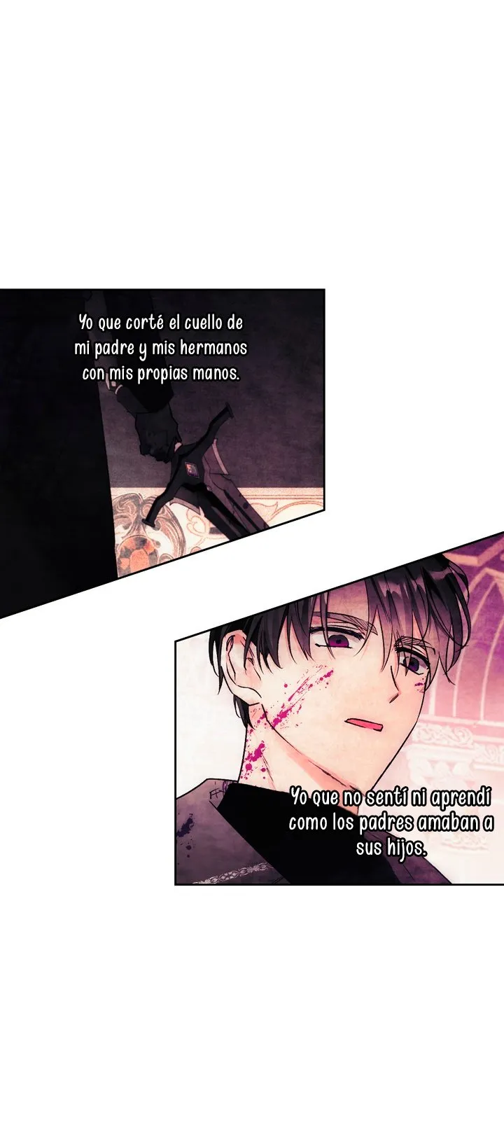 Una villana perfecta para un tirano Capítulo 101 en Línea - página 38