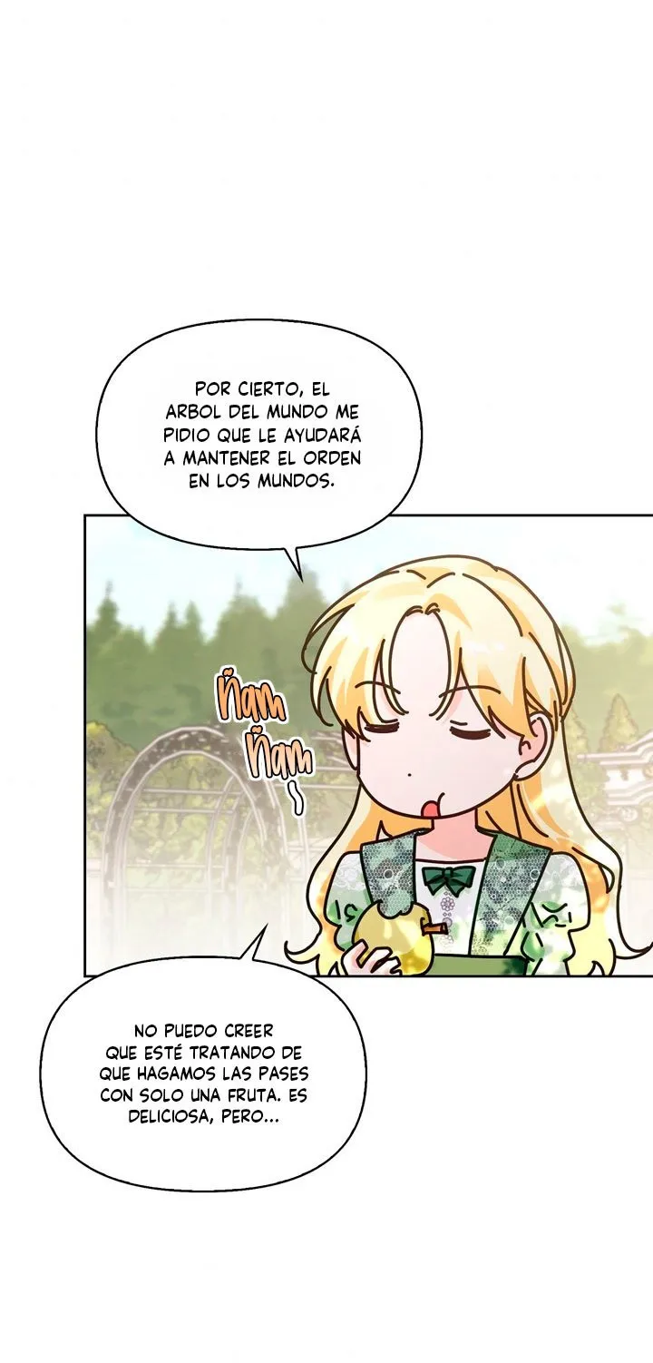 Una villana perfecta para un tirano Capítulo 101 en Línea - página 43