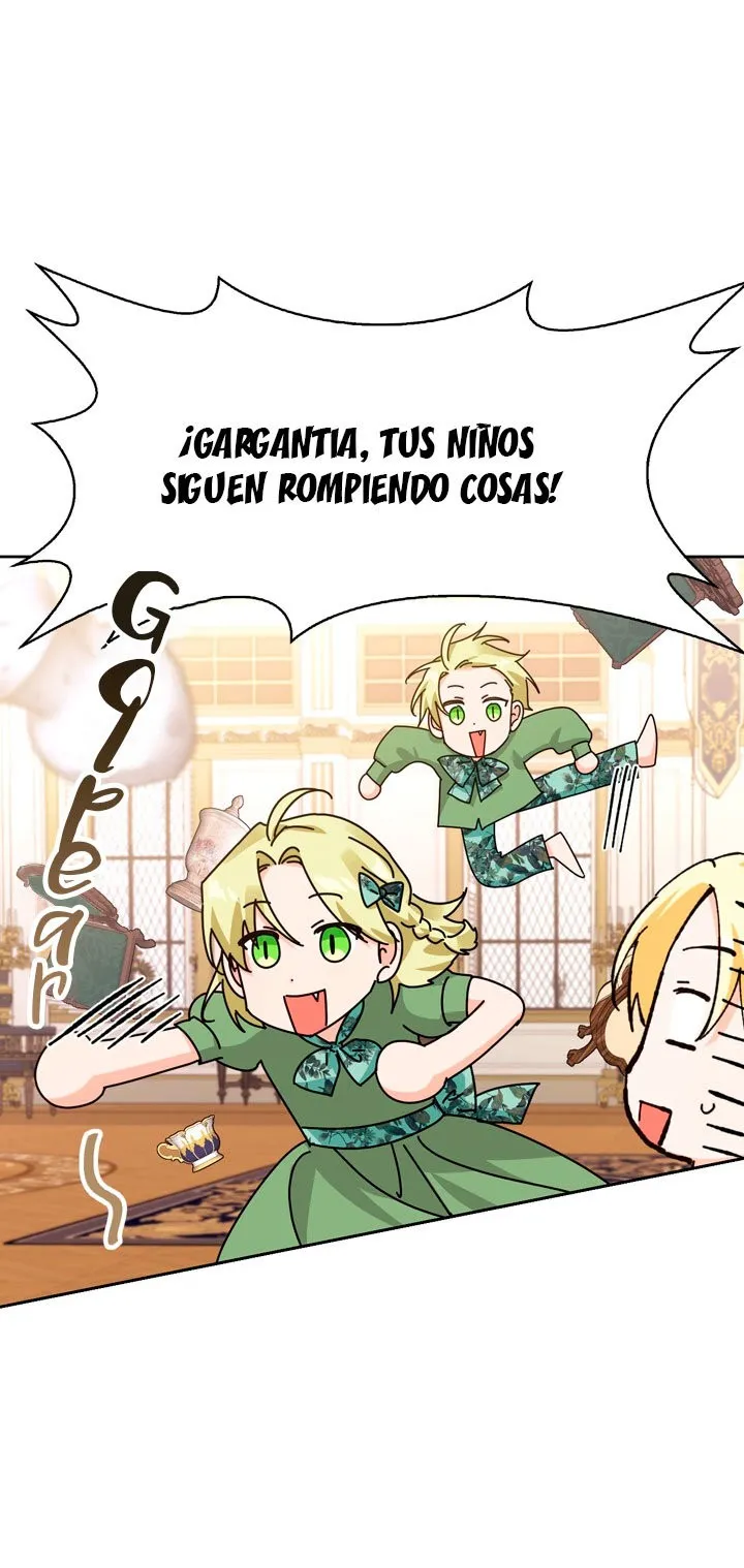 Una villana perfecta para un tirano Capítulo 101 en Línea - página 58