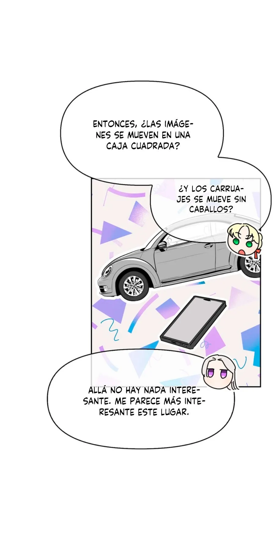 Una villana perfecta para un tirano Capítulo 102 en Línea - página 12