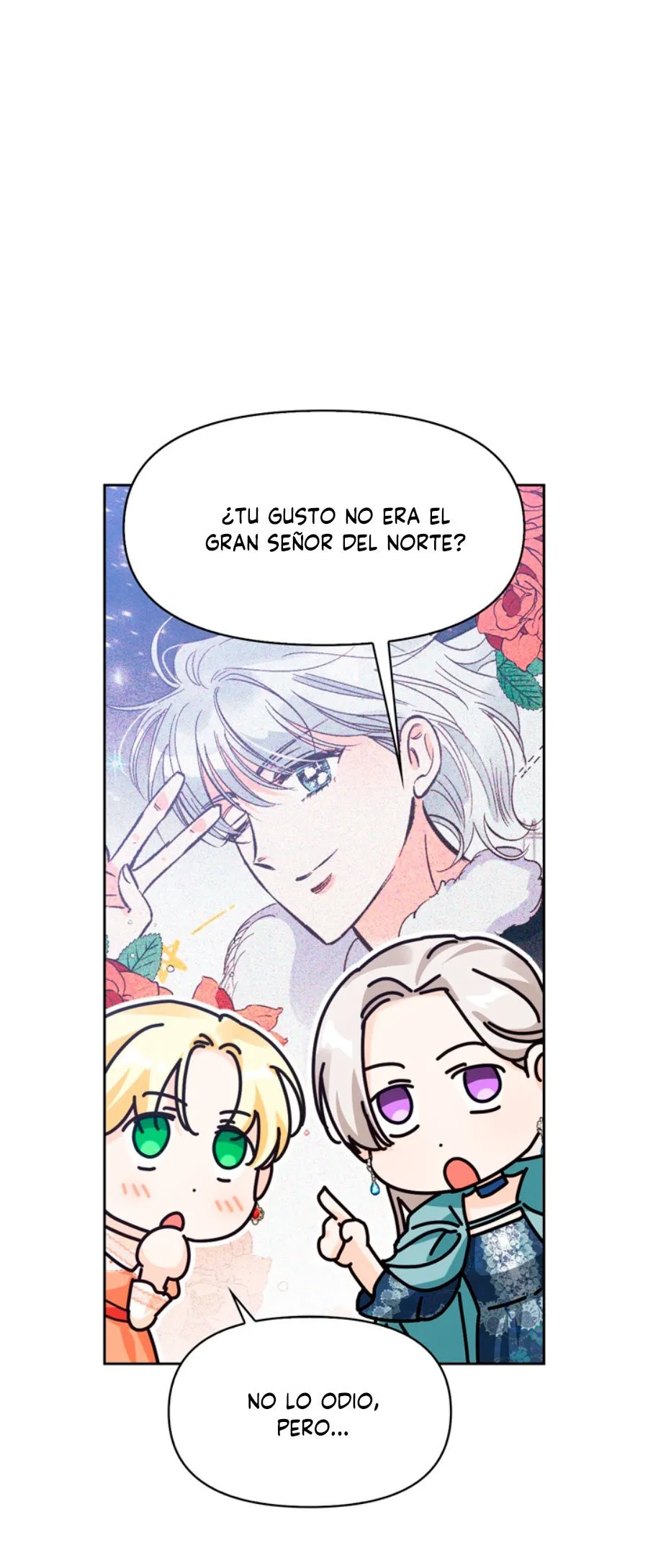Una villana perfecta para un tirano Capítulo 102 en Línea - página 14
