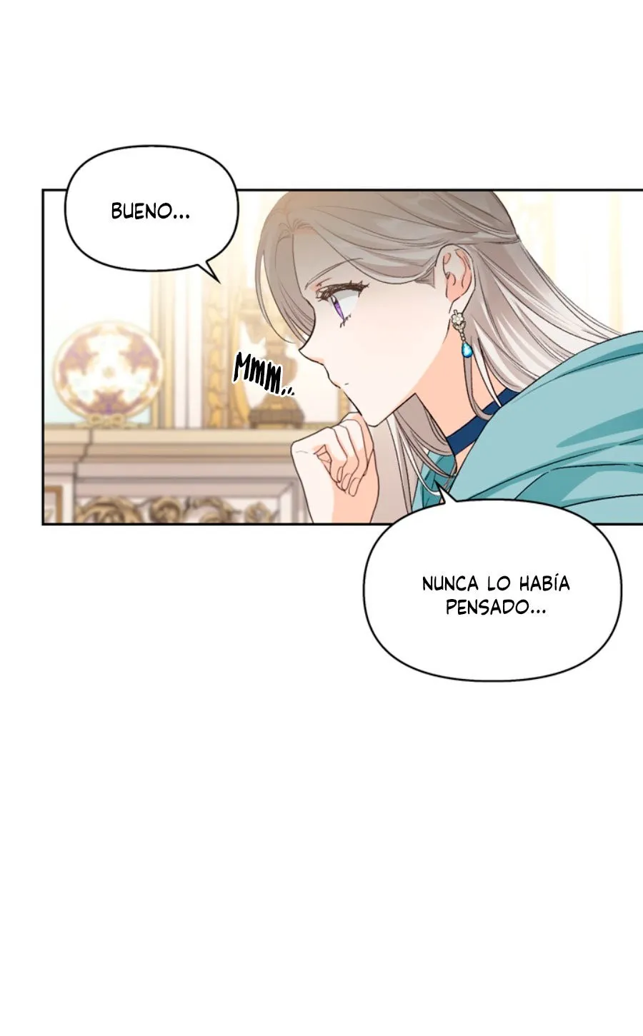 Una villana perfecta para un tirano Capítulo 102 en Línea - página 17