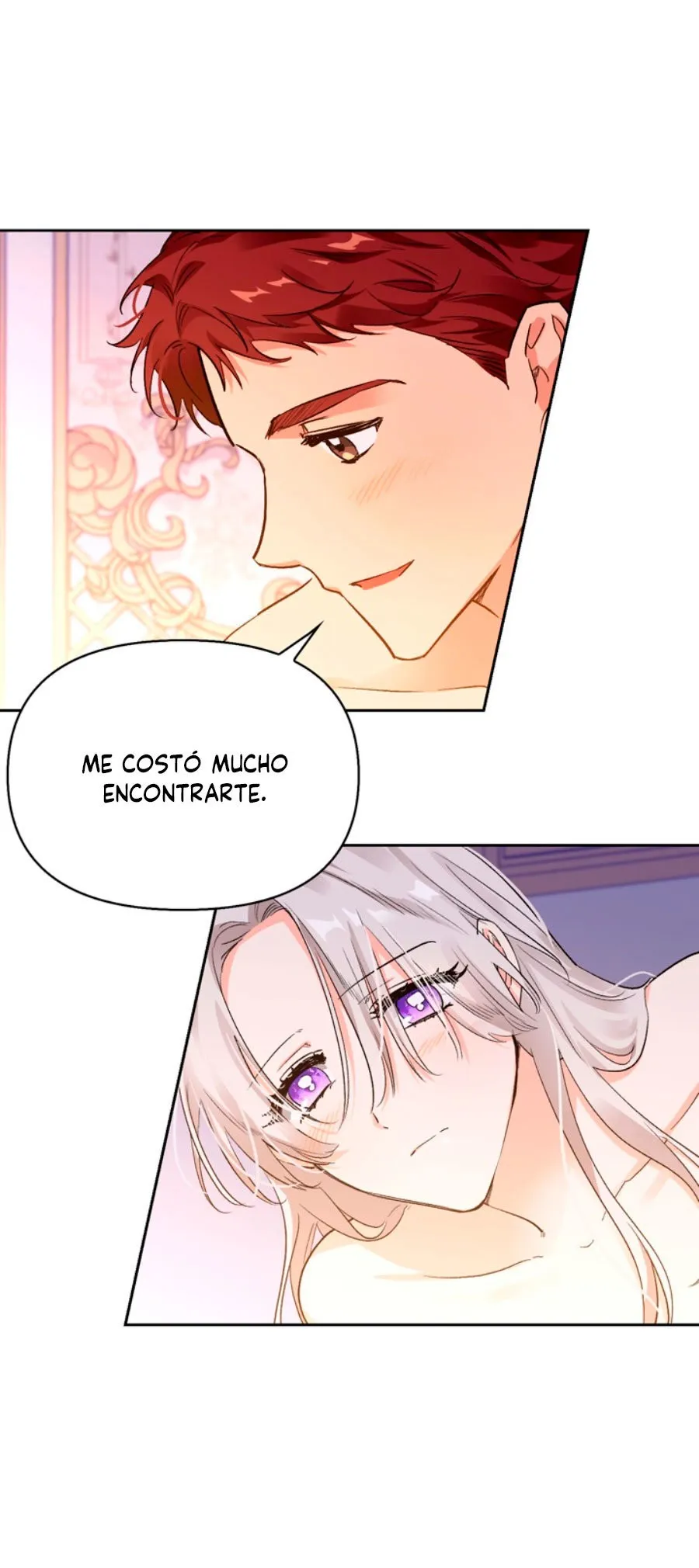 Una villana perfecta para un tirano Capítulo 102 en Línea - página 33