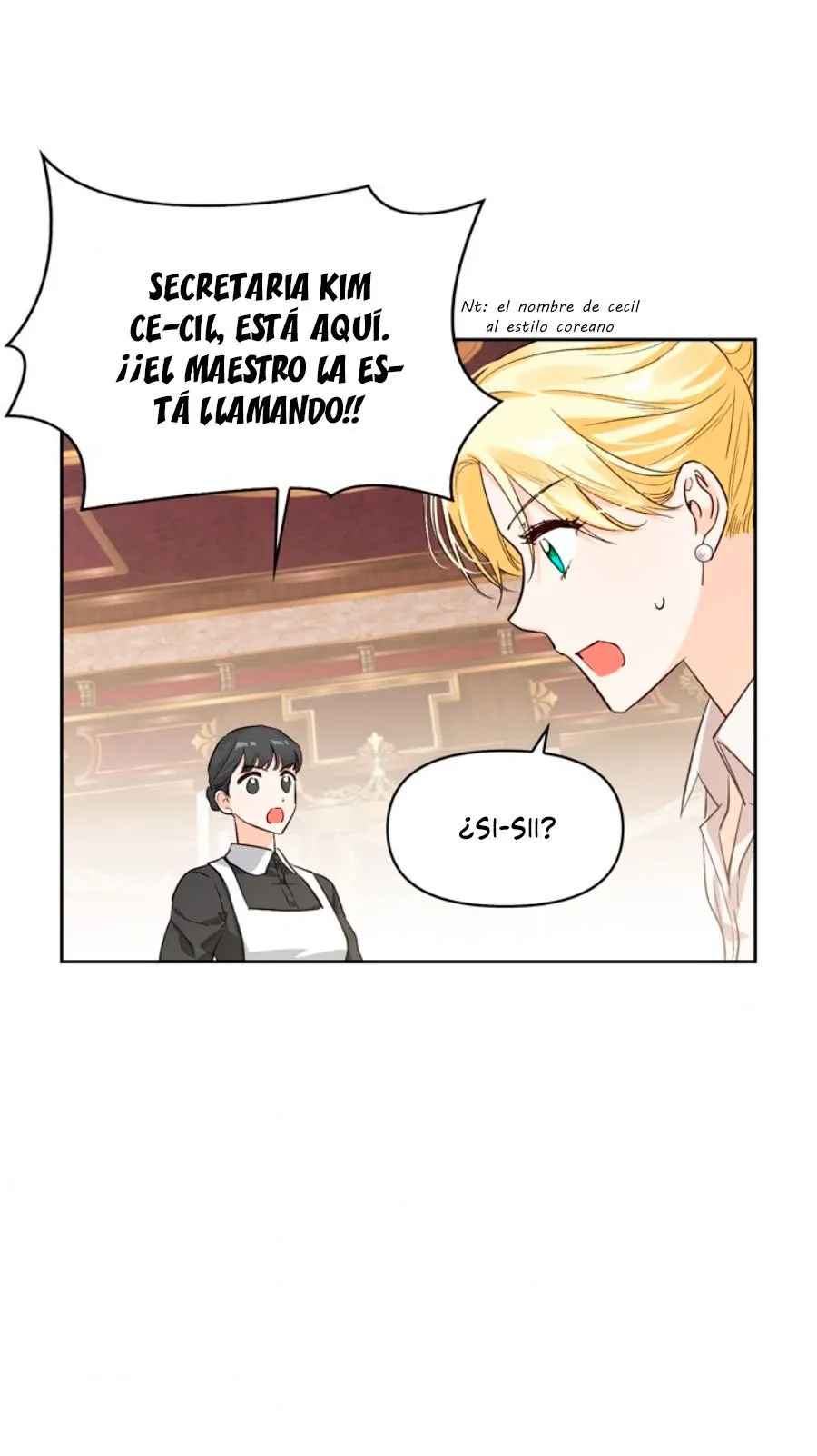 Una villana perfecta para un tirano Capítulo 102 en Línea - página 61
