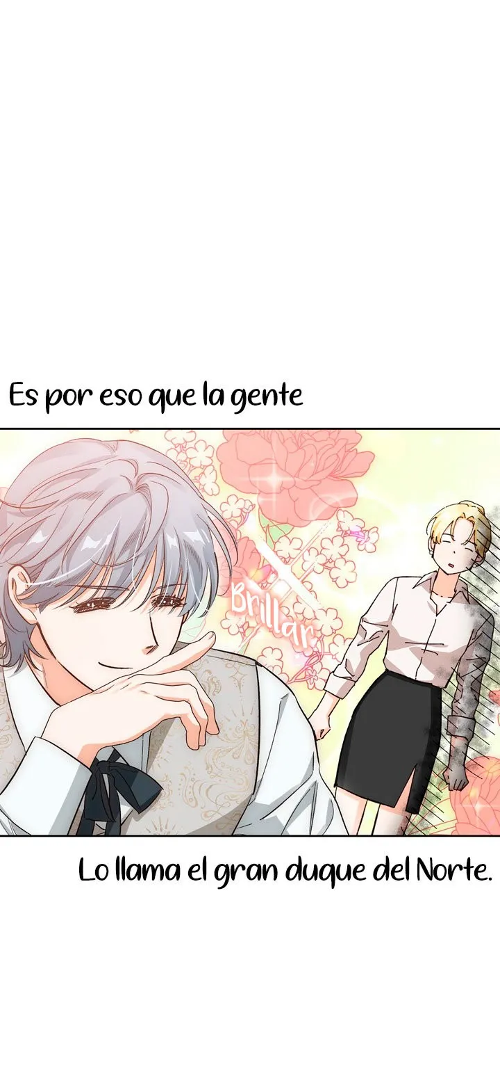 Una villana perfecta para un tirano Capítulo 103 en Línea - página 11