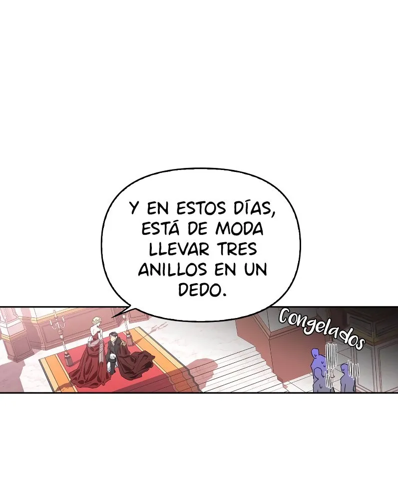 Una villana perfecta para un tirano Capítulo 11 en Línea - página 17