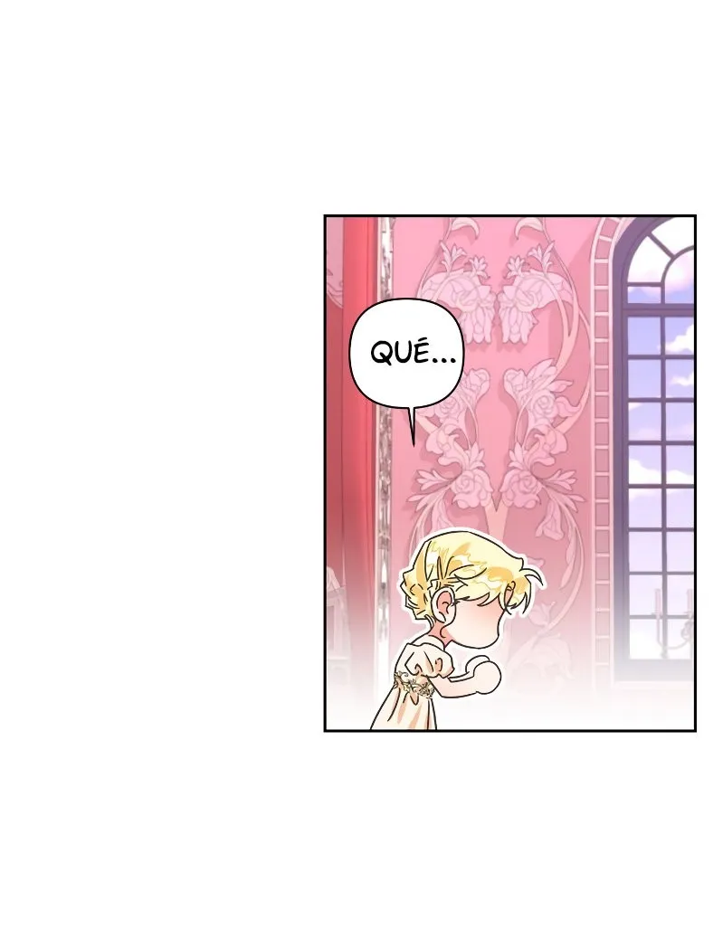 Una villana perfecta para un tirano Capítulo 11 en Línea - página 22