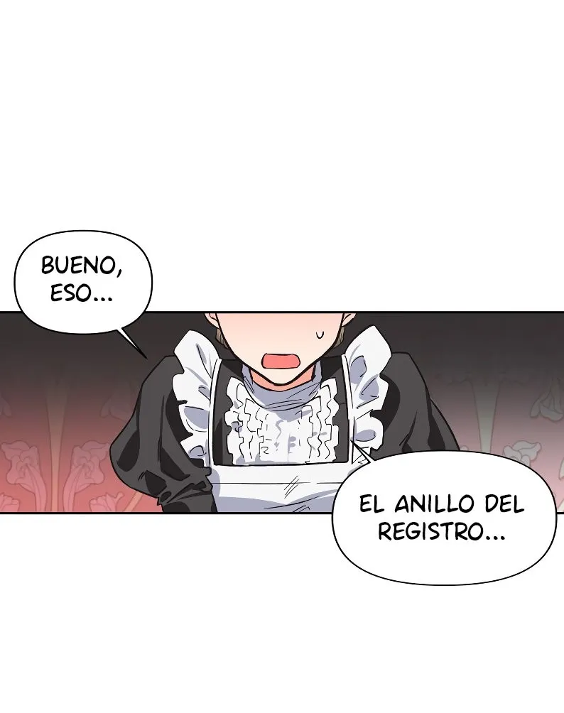 Una villana perfecta para un tirano Capítulo 11 en Línea - página 25
