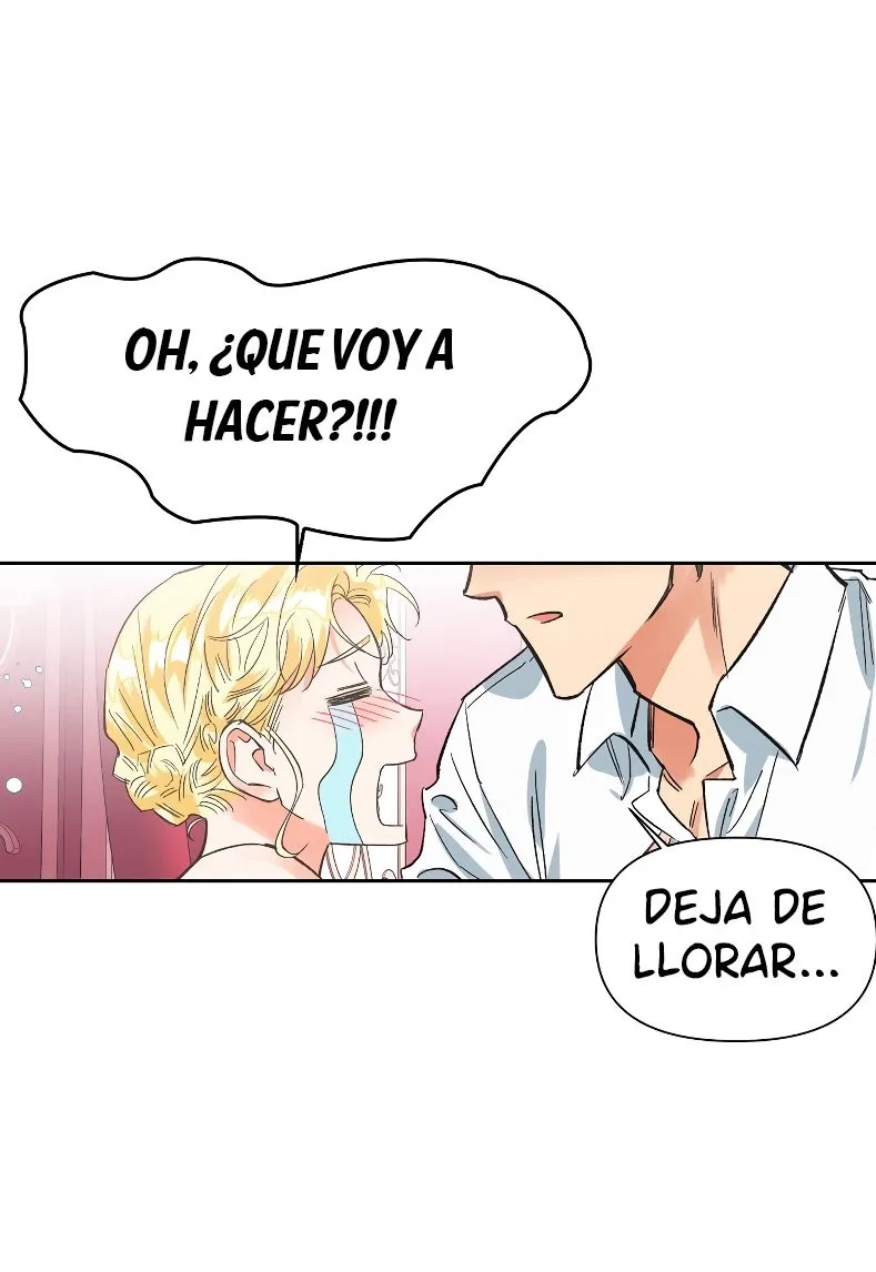 Una villana perfecta para un tirano Capítulo 11 en Línea - página 31