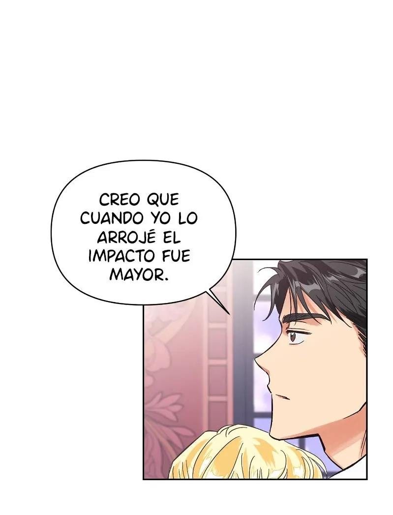 Una villana perfecta para un tirano Capítulo 11 en Línea - página 38