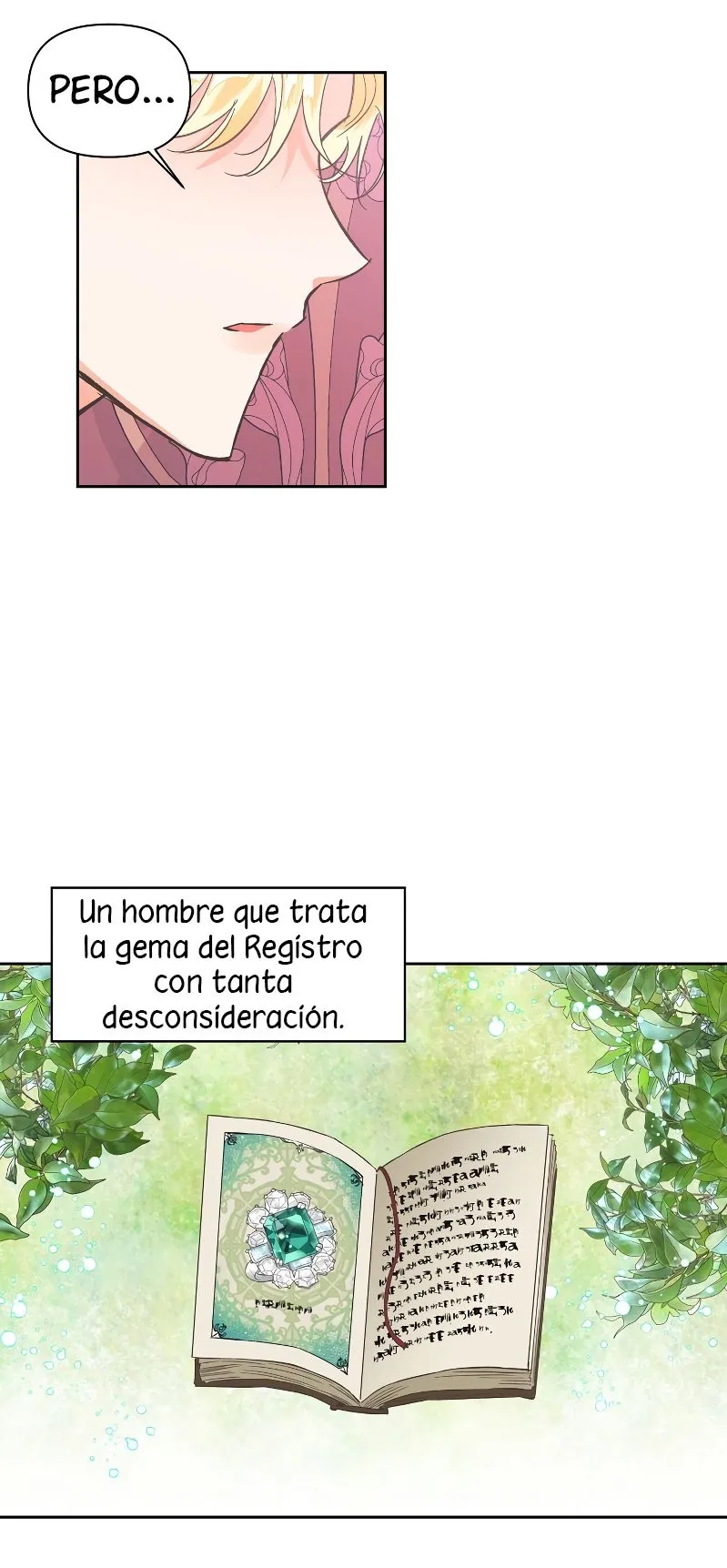 Una villana perfecta para un tirano Capítulo 11 en Línea - página 39